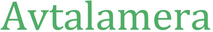 Avtalamera